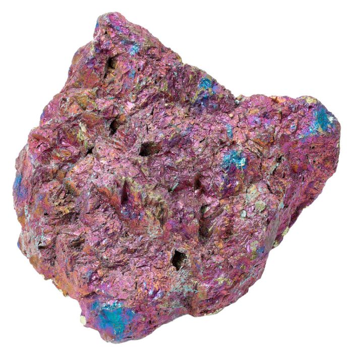 Rough Chalcopyrite 2.5-3kg, Mexico (1pc) NETT