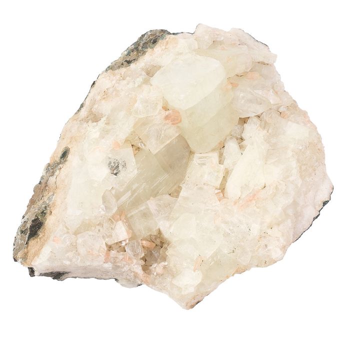 Apophyllite Cluster 5-6", India (1pc) NETT