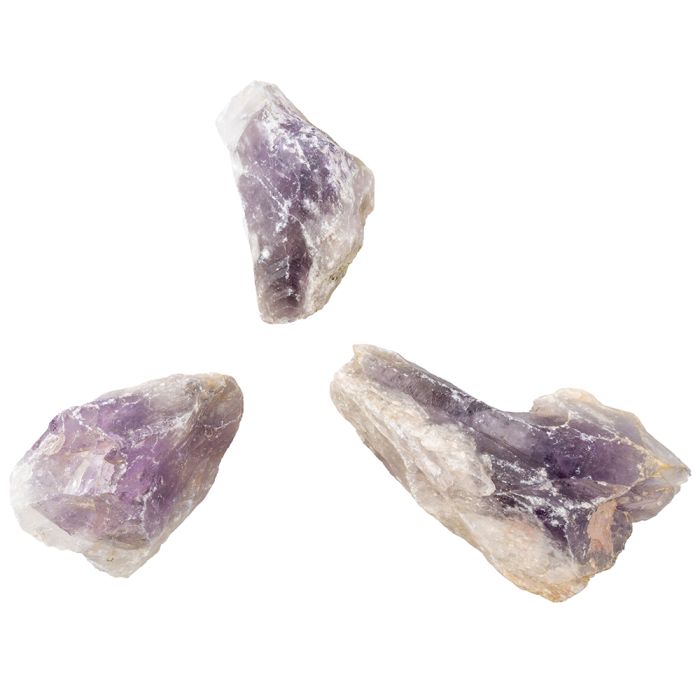 Amethyst Maraba, Brazil (kg) NETT