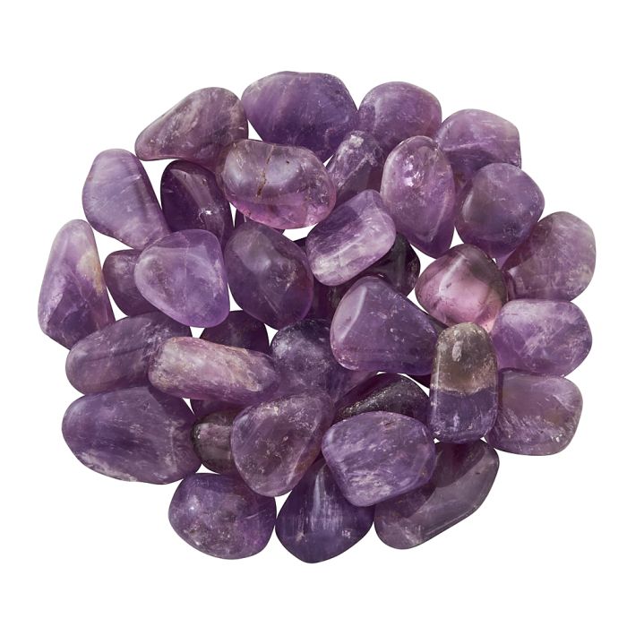 Amethyst A Grade Brazil (1kg) 40-50mm XL tumble