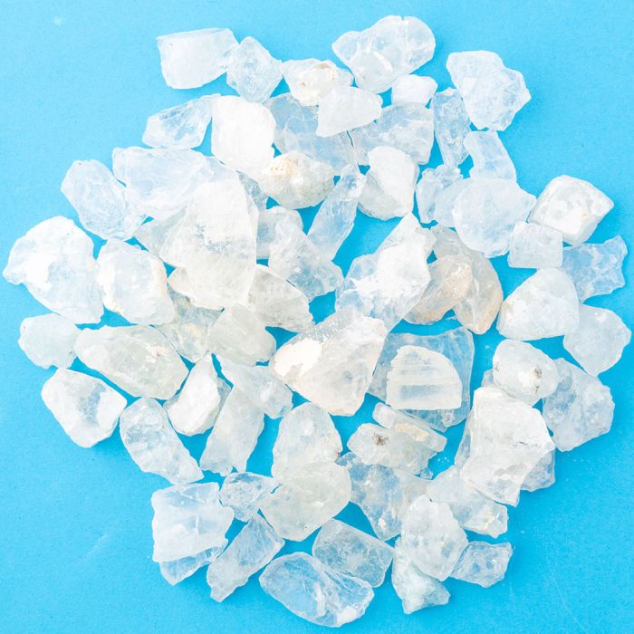 Topaz 0.5-3", Brazil (1kg) 