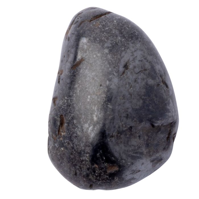 Alabandite 10-20mm Tumblestone, China (1pc) NETT