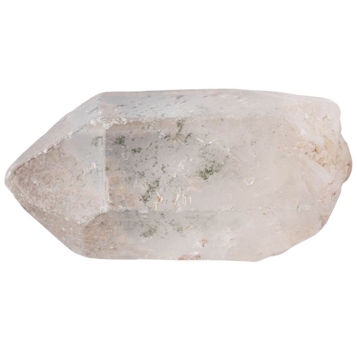 Garden Quartz Tumbled Point 60-70mm, Brazil (1pc) 