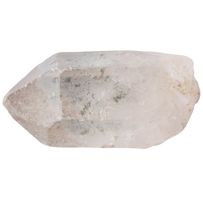 Garden Quartz Tumbled Point 60-70mm, Brazil (1pc) NETT