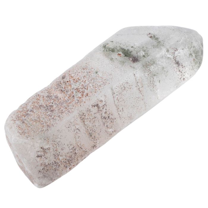 Garden Quartz Tumbled Point 70-80mm, Brazil (1pc) NETT