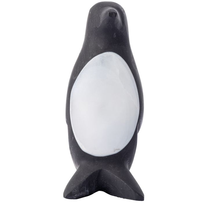 Onyx Penguin 8cm, Mexico (1pc)  NETT