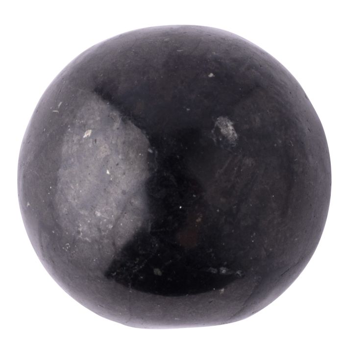 Shungite Sphere 20mm (1 Piece) NETT