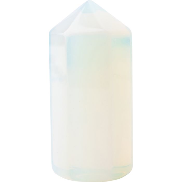 Opalite (Synthetic) Point 15x35mm (1pc) NETT