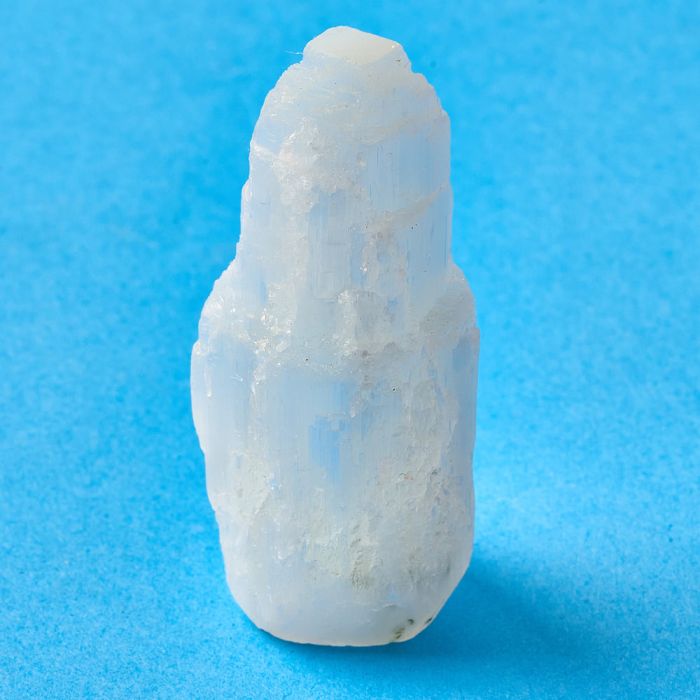 Small Selenite Mountain 60mm (1 Piece) NETT