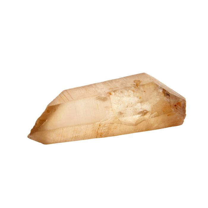 Natural Citrine Point 2-3" Zambia (1pc) NFD