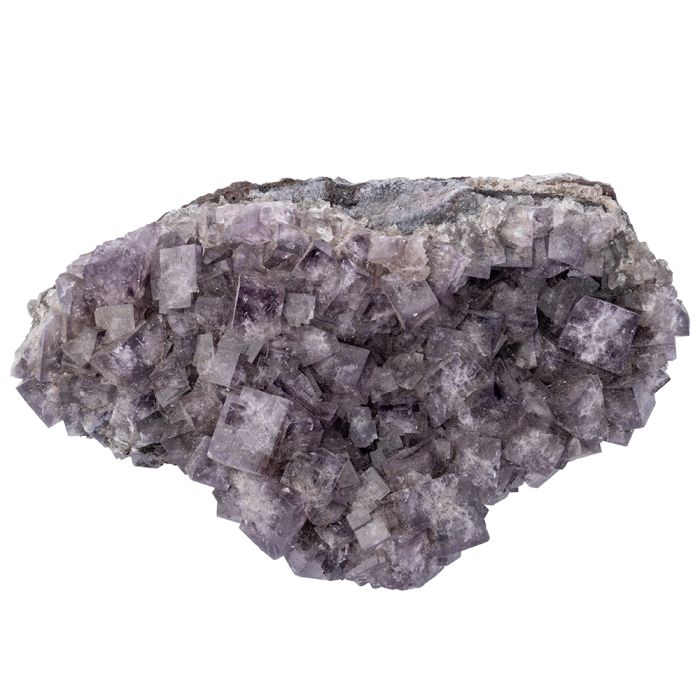 Fluorite Greenlaws Mine Weardale 5" (1 Piece) NETT