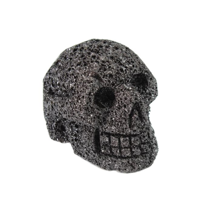 Lava Skull 60-70mm (1 Piece) NETT