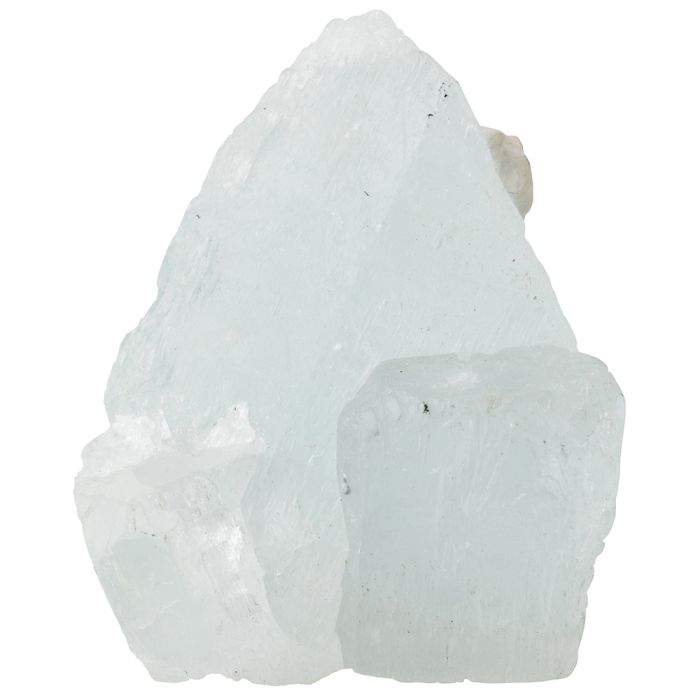 Aquamarine Crystal 1.5" (1 Piece) NETT