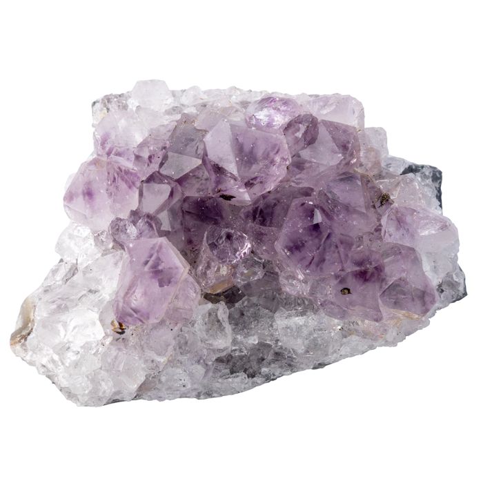 Amethyst Clusters (25pcs) NETT