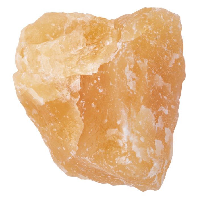 Orange Calcite (25pcs) NETT