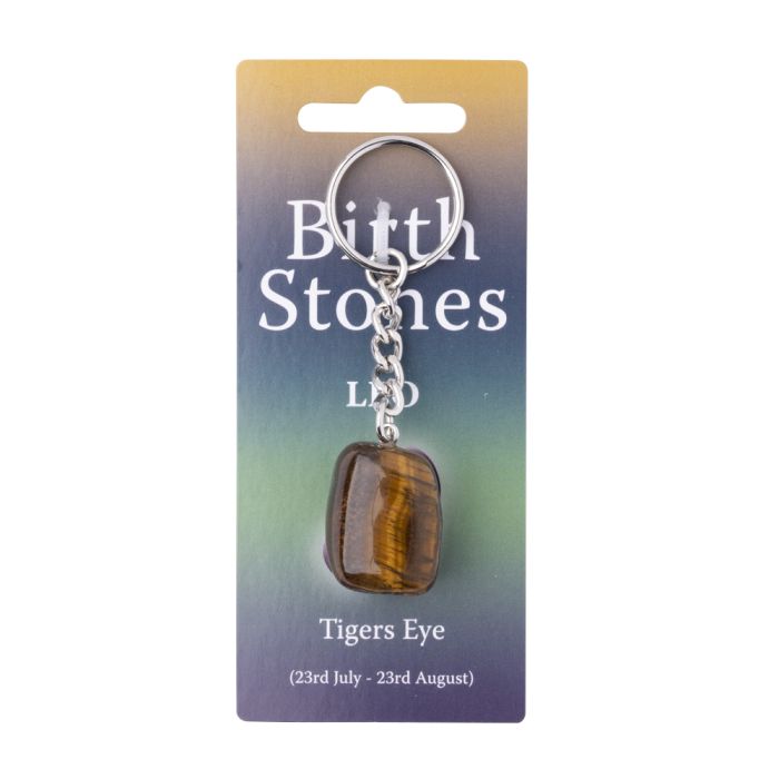 Reikved stature Tiger Eye Bracelet