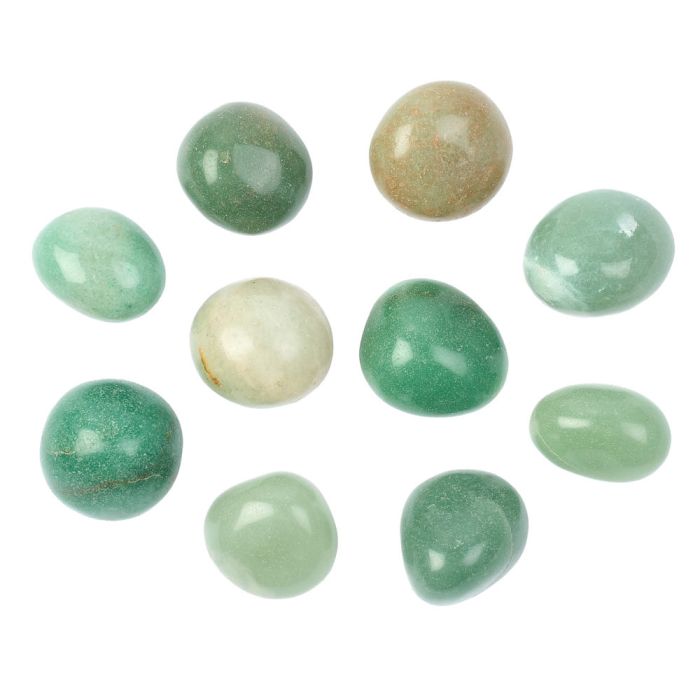 Aventurine birthstone outlet
