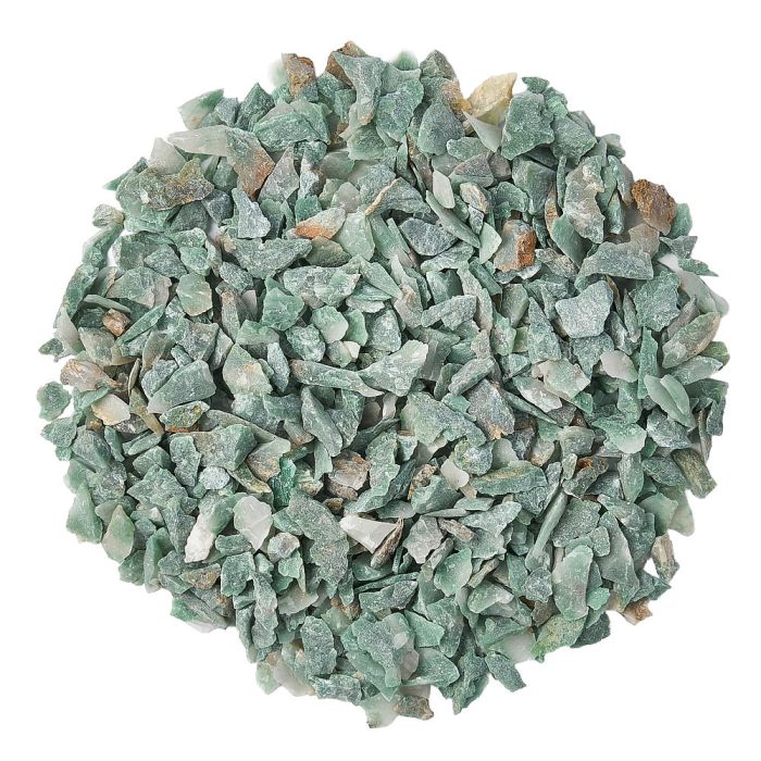 Verdite Aggregate 5-25mm (200g)