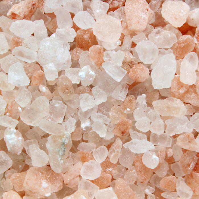 Himalayan Bath Salt Granules 3-5mm (25kg) NETT