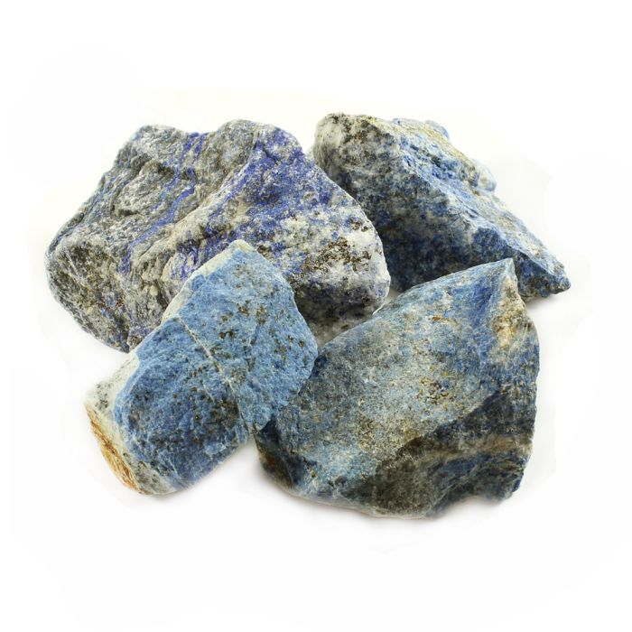 Lapis Lazuli (unsized) (Afghanistan) (1kg) NETT