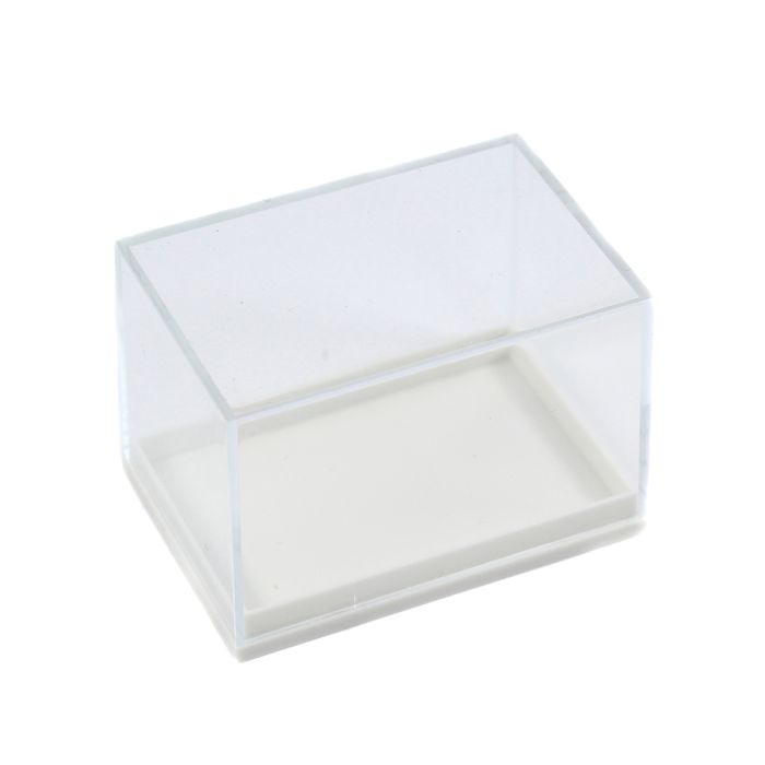 Large Charm Box (10pc) (Was £0.65 Now £0.33) NETT