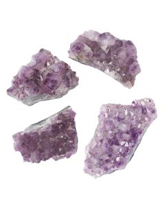 Amethyst 200g-300g (4pcs) NFD
