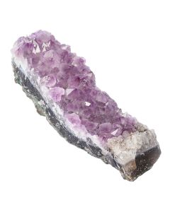 Amethyst 300g-400g 1pcs (1pcs) NFD