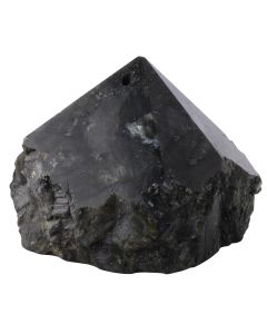Larvikite Polished Point Incense Holder, India (1pc) 