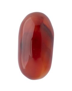 Carnelian Shiva, approx. 11g (1pc) NETT