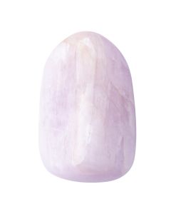 Kunzite Tumblestone, 1-5g, India (1pc) 