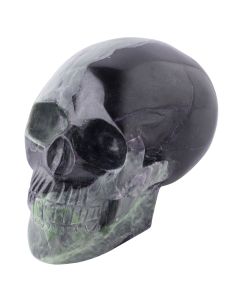 Kammererite Skull, 3.49kg (1pc)