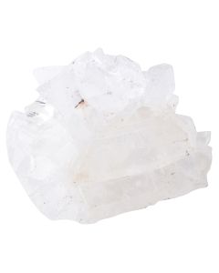 Apophyllite Mini Cluster 40-50mm, India (1pc) NETT