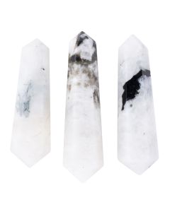 Rainbow Moonstone DT Point (1pcs) NFD