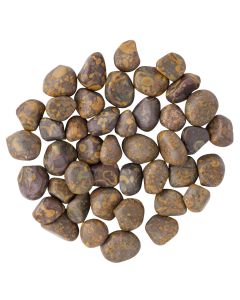 Ajooba Jasper 10-20mm (250g) Small Tumblestone NFD