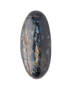 Dark Blue Kyanite Lingam, 5-7g (1pc) NETT