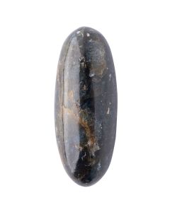 Kyanite Dark Lingam, 7-9g (1pc) NETT