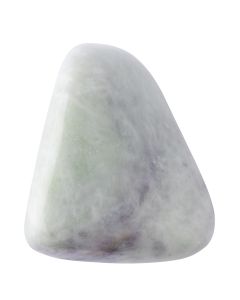 Kammererite Tumble B Grade 15-20g, India (1pc) 
