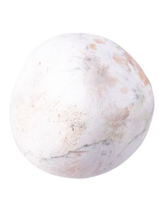 Pink Scolecite Tumblestone 20-22g, India (1pc) NETT