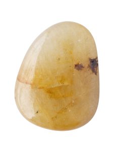 Yellow Sapphire, India, 2g (1pc) NETT