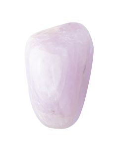 Kunzite Tumblestone, 5-10g, India (1pc) 