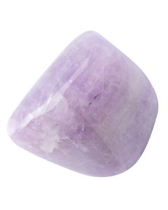 Kunzite Tumblestone, 10-15g, India (1pc) NETT