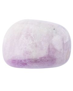 Kunzite Tumblestone, 15-20g (1pc) NETT