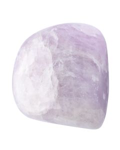 Kunzite Tumblestone, 20-25g, India (1pc) NETT