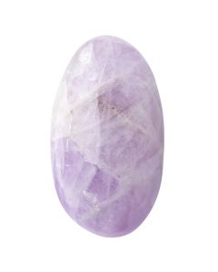 Kunzite Tumblestone, 25-30g, India (1pc) 