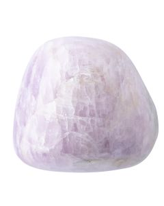 Kunzite Tumblestone, 30-35g, India (1pc) 