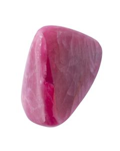 Rhodonite Tumble AAA Grade 4g, India (1pc) NETT