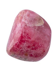 Rhodonite Tumble AAA Grade 8g, India (1pc) 