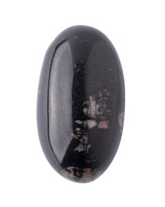 Black Tourmaline Shiva 40-45mm, India (1pc) 