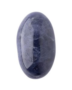Iolite Shiva 40-50mm India (1pc) NFD