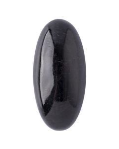 Black Tourmaline Shiva 95-100mm, India (1pc) NETT